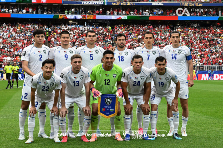 “Mundial Allplay bilan”. Oʻzbekiston MTJ qachon Toshkentga qaytadi?