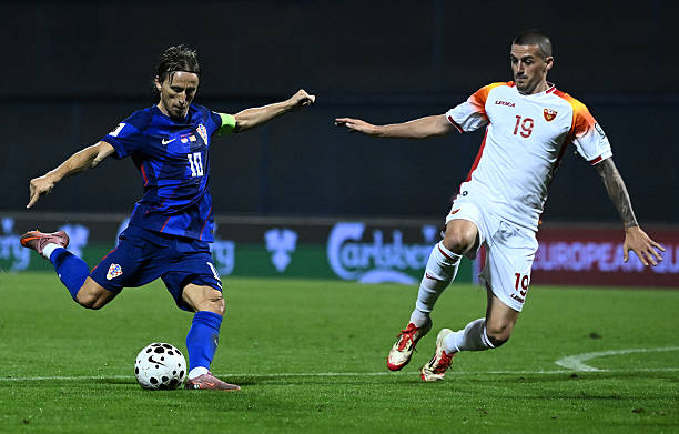 Modrich Messi, Ronaldu va Ochoadan ortda qolmoqda