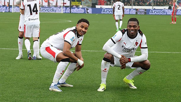 Leau «Galatasaroy»ga o‘tishi mumkin