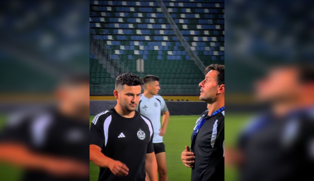 Oʻzbekiston terma jamoasi tarjimoni “Neftchi”da ish boshladi