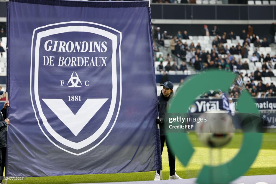 Bordo"ning Frantsiya 6-ligasiga oʻtkazilishi boʻyicha apellyatsiyasi rad etildi
