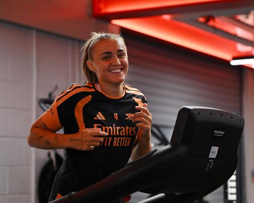 Arsenal yangi o'yinchilari: "Ligani yutishni xohlaymiz"
