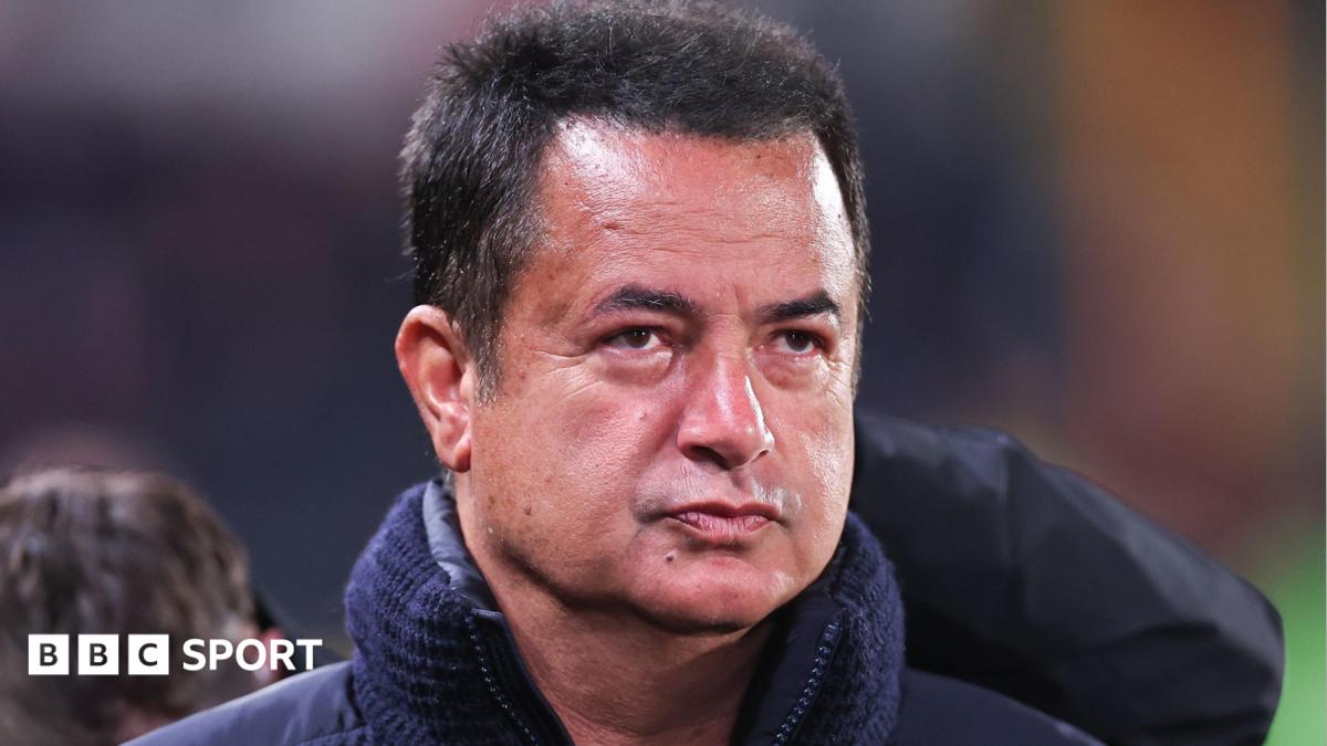Hull City egasi Acun Ilicali transfer mish-mishlariga nisbatan xavotirda