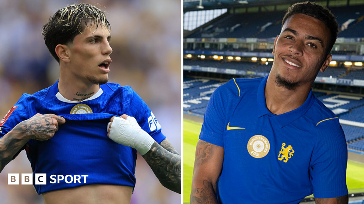 Transfer: 'Chelsi' Morgan Rogersni rekord summaga qo'lga kiritdi