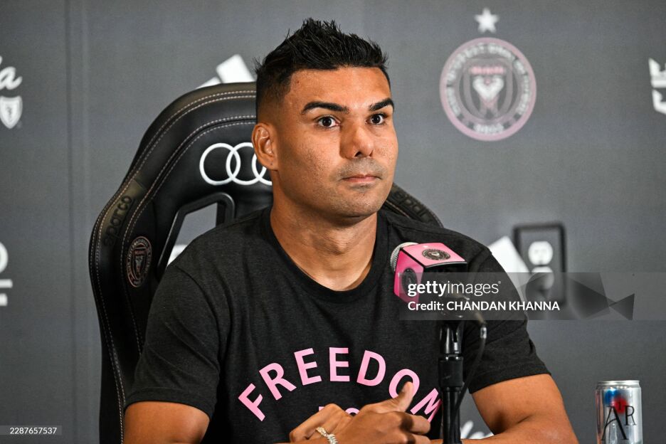 Kazemiro Messini futbol xudosi deb atadi