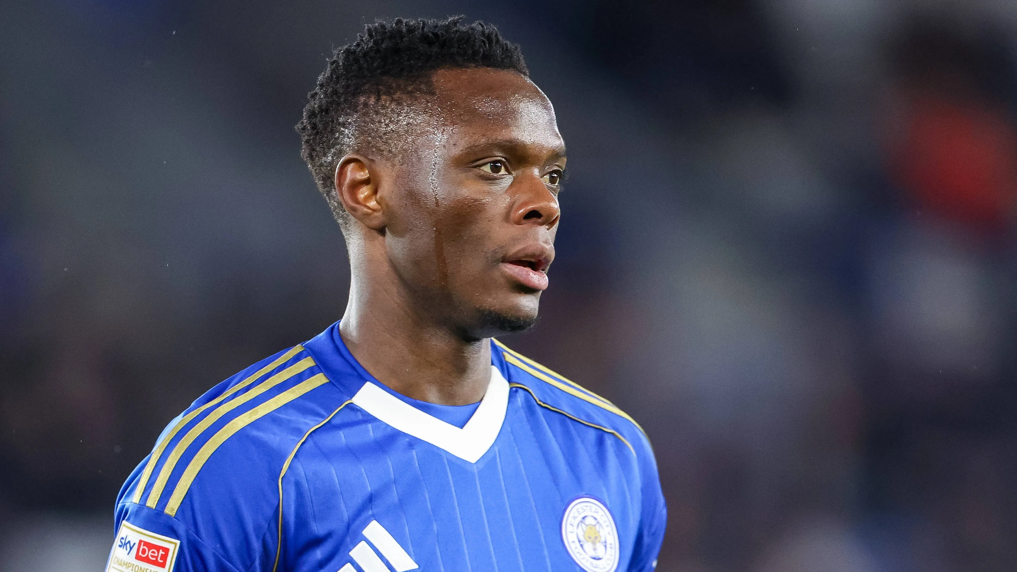 Bundesliga. "Gamburg" yangi hujumchisi Patson Daka haqida ma'lumotlar