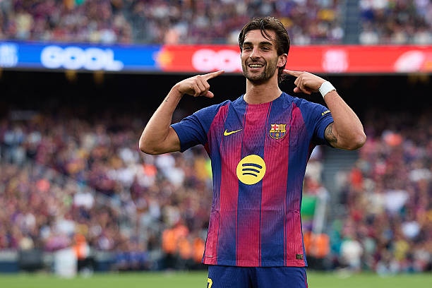 «Barselona» JCH-2026 finali qahramoni Ferran Torres bo‘yicha qaror qabul qildi