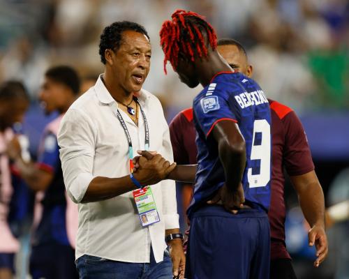 JCH-2026: Kabo Verde o'z tarixini yaratdi, ammo Argentina g'alaba qozondi