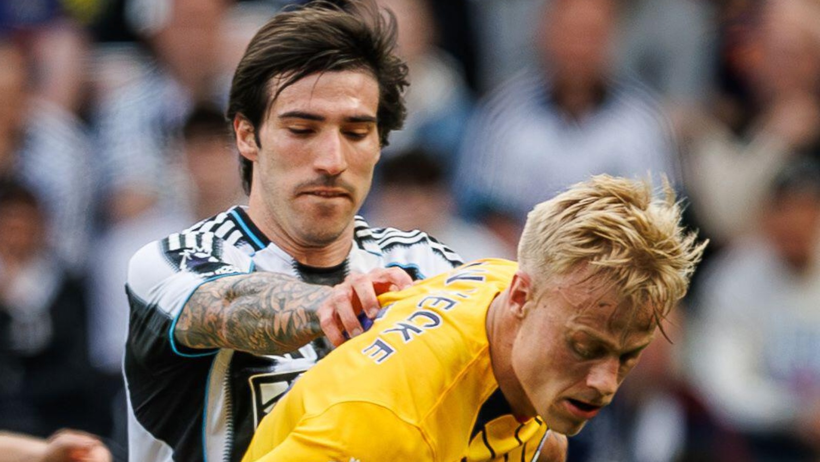 APL. Tottenxem transfer tarixidagi eng qimmat o'yinchilarni qo'lga kiritdi
