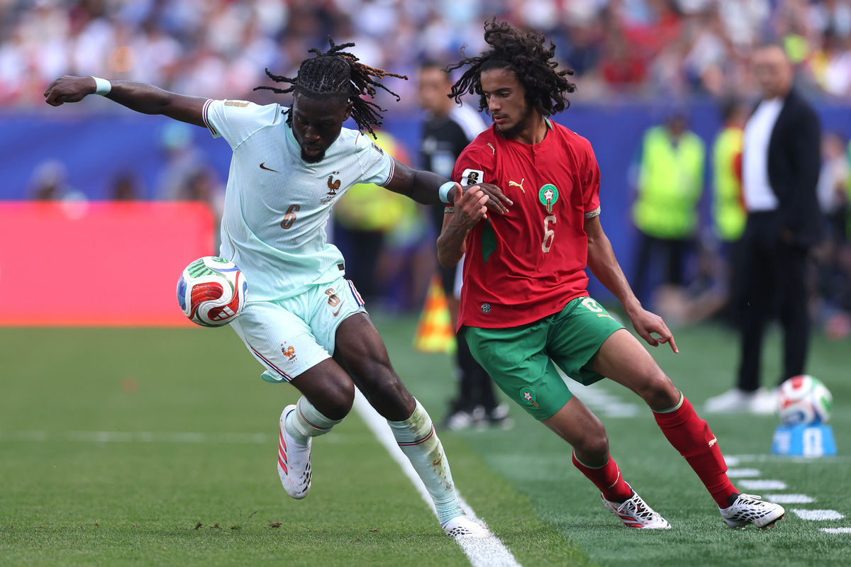 2026 Jahon Chempionatida Seriya A dan oltita futbolchi ishtirok etadi