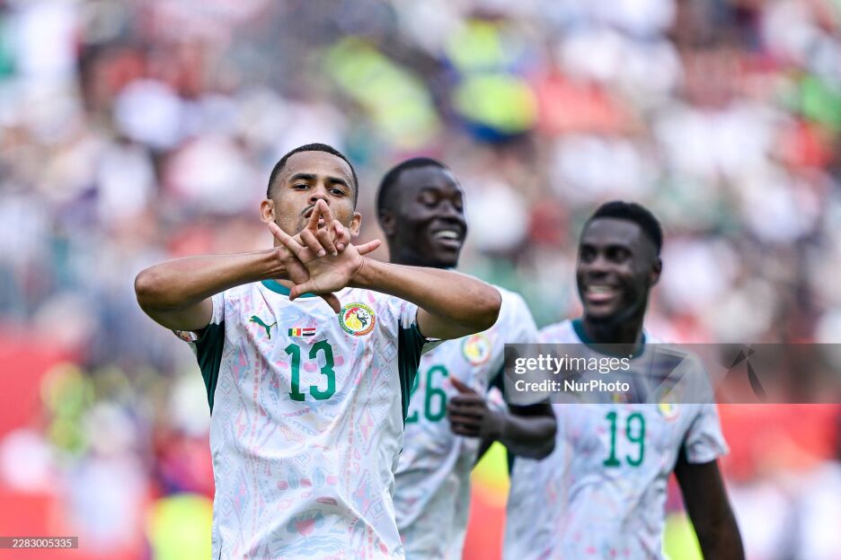 "Al Hilol" "Everton" hujumchisini sotib olmoqchi — Romano