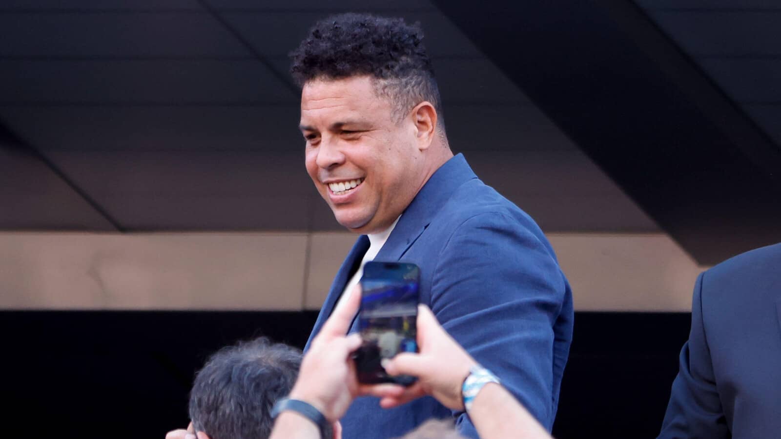 Ronaldu: 'Ispaniya oson g'alaba qozonadi' - Jahon chempionatida final haqida fikr bildirdi
