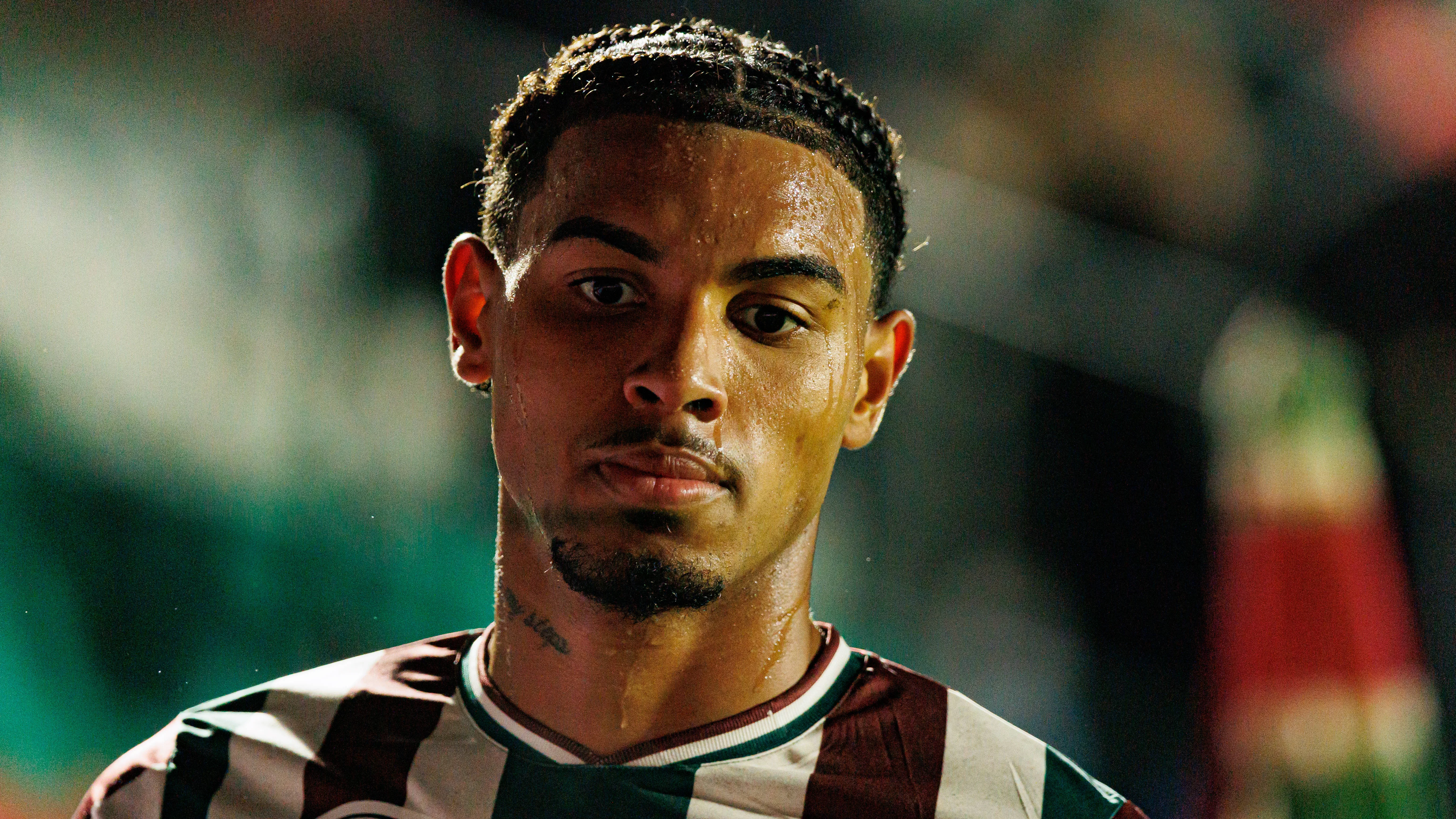 Bundesliga. "Eyntraxt Frankfurt" braziliyalik himoyachi Otavioning transferini amalga oshirdi