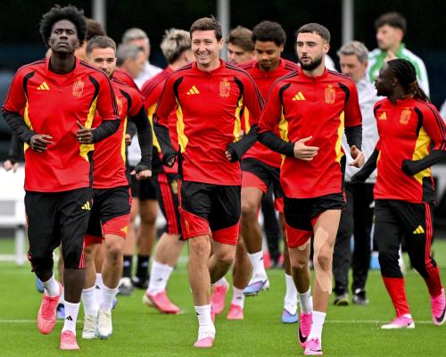 Belgiya o'zini 'o'tganlar' degan tamgadan qutqarish uchun Senegalga qarshi kurashga tayyor