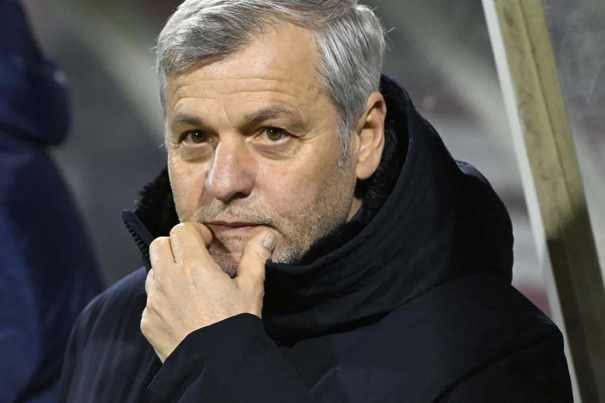 Bruno Genesio: "Men doim yaxshi bo'laman deb o'ylaydiganlar xato"