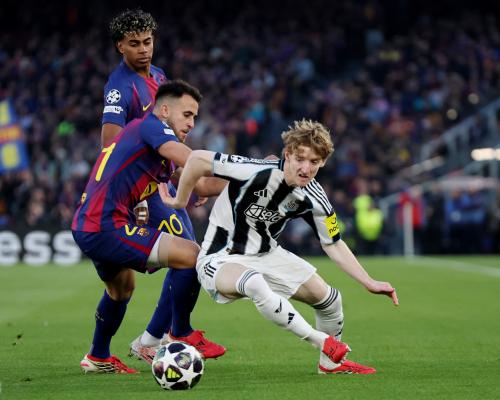 Yevropa moliyaviy qoidalarini buzganlik uchun Nyukasl, Chelsi va Aston Villa jarimaga tortildi