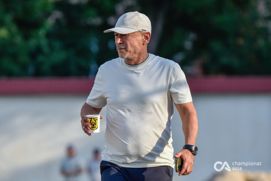 Championat.asia hamda Transfermarkt Oʻzbekiston Superligasining iyuldagi eng yaxshi murabbiyi va futbolchisini aniqladi