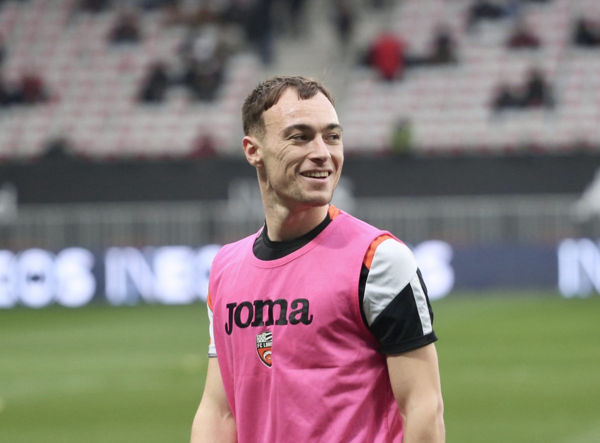 Parij FK 15 million evro evaziga Pablo Pagisni transfer qilmoqda