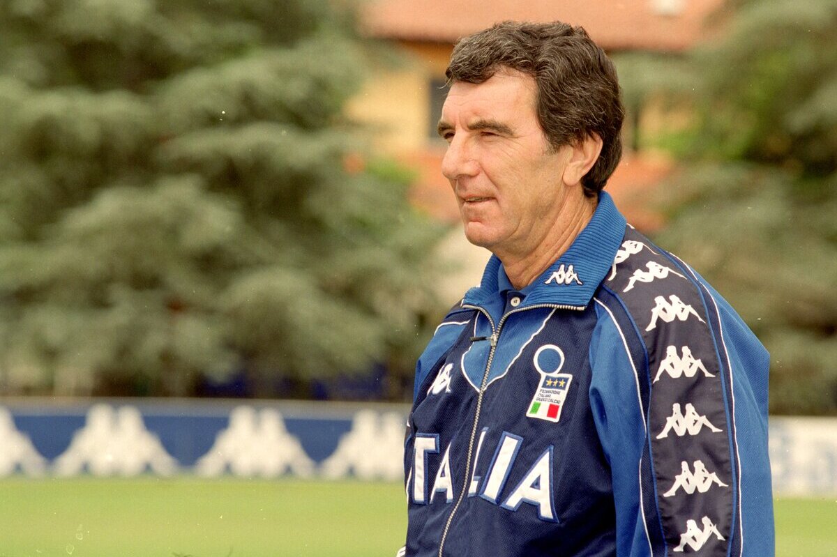 Dino Zoff: «Texnik direktor roli nima?»