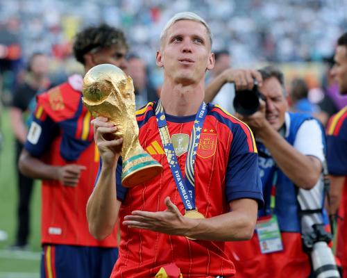 Uefa Fifa musobaqalarini boykot qilishga qaror qildi