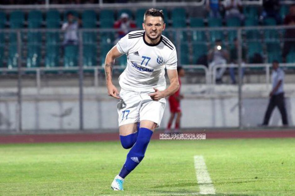 "Qaldirgʻochlar" tarsaki egan kun: "Buxoro"ning "Bunyodkor" ustidan uydagi soʻnggi gʻalabasi