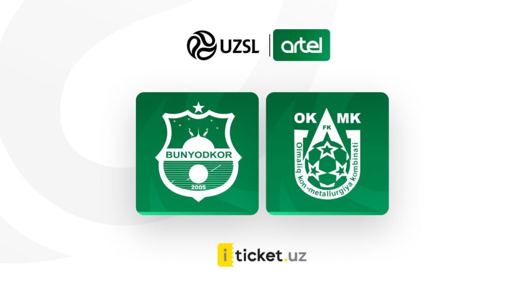 PFL OKMK bilan bellashuvni tashkil etishda "Bunyodkor" bilan hamkorlik qiladi