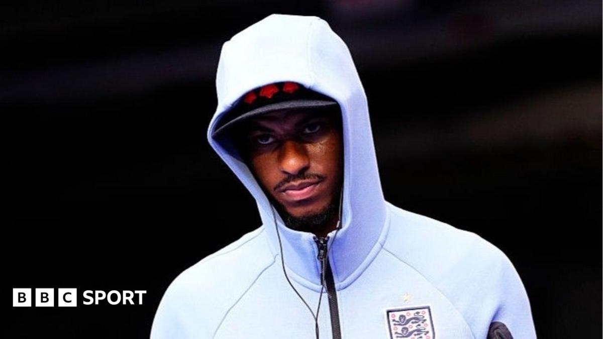 Markus Rashford: 'Bizga ishonishni davom ettiring'