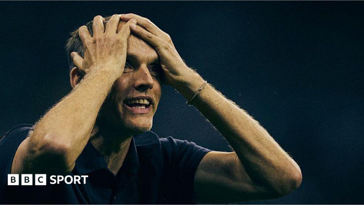 2026-yilgi Jahon Chempionati: Alan Shearer 'Angliya chempion bo'lishi mumkinligini ko'rsatdi'