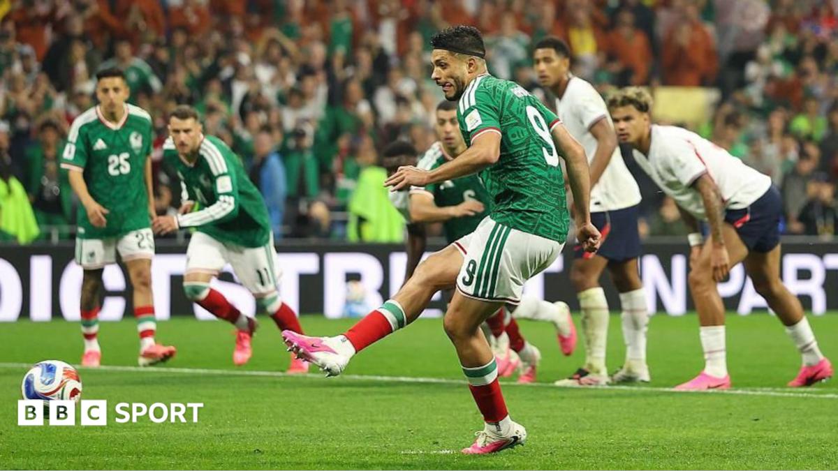 Jahon Chempionati 2026: Tomas Tuxel hakamlar haqida fikr bildirdi
