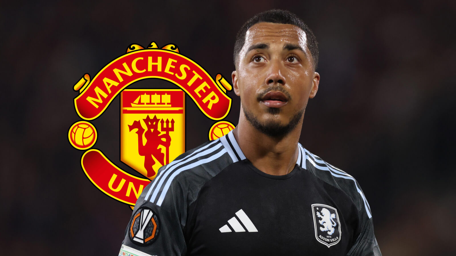 Man Utd 'advanced talks' olib bormoqda, Tielemansni Aston Villadan qo'lga kiritmoqchi