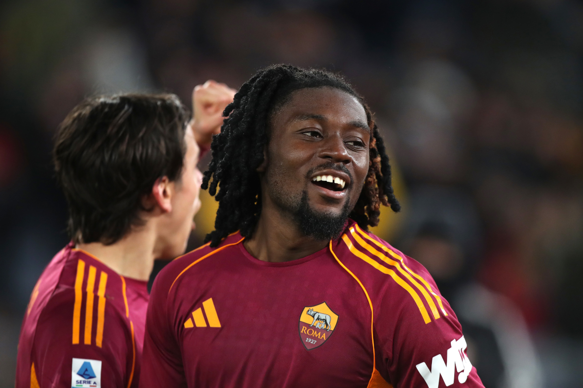 Kone 'Al-Ahli'ga o'tishi mumkin, 'Roma' bilan muzokaralar boshlanadi