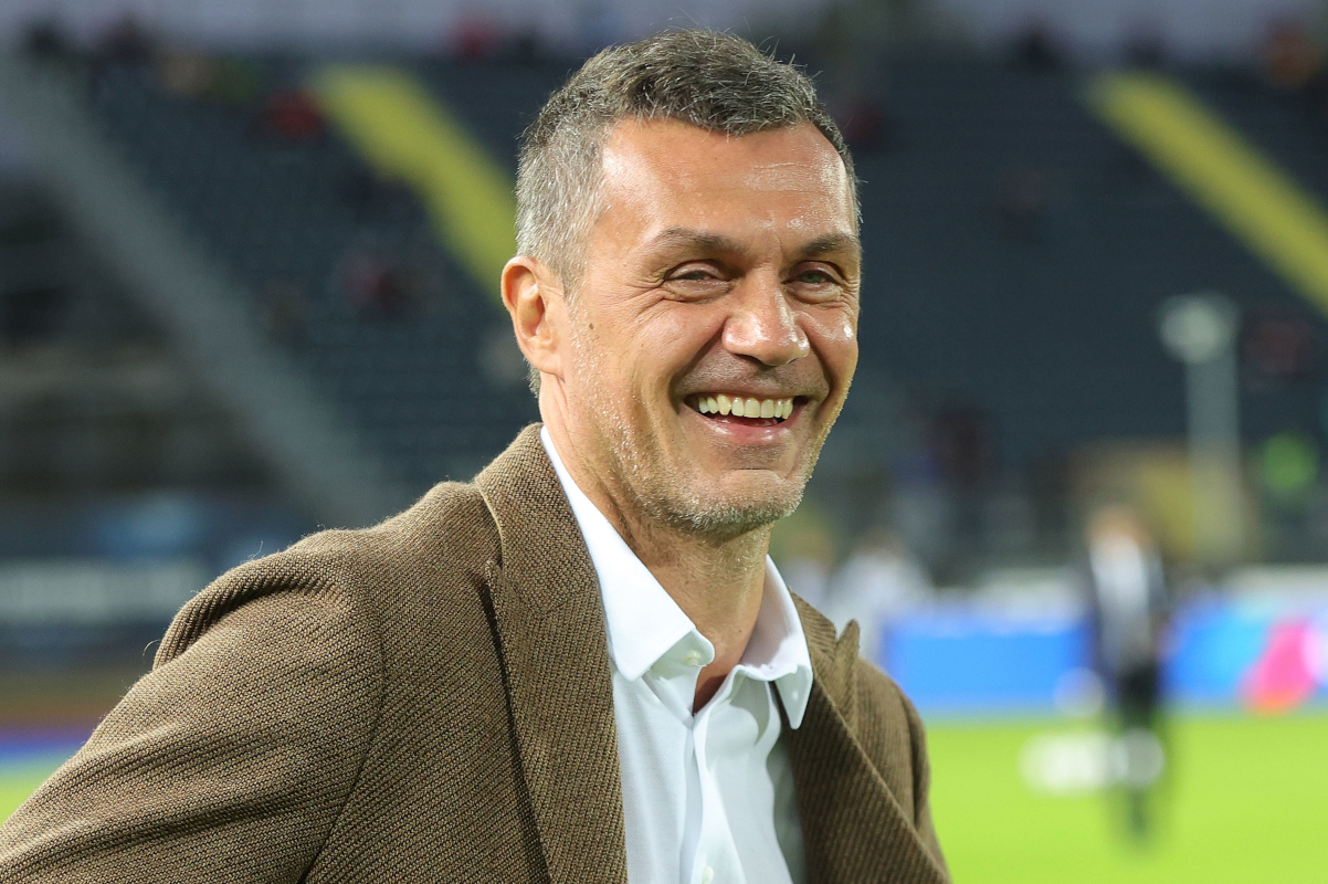Italiya terma jamoasi inqilobi: Maldini FIGC texnik direktori etib tayinlandi
