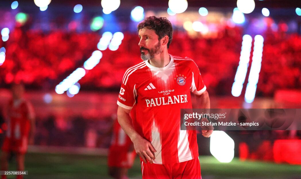 Van Bommel Garsiya ketganidan soʻng Belgiya terma jamoasini boshqarishi mumkin