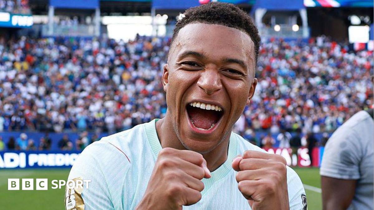 Jahon Chempionati 2026: Frantsiya, Ispaniya, Angliya va Argentina statistik tahlili