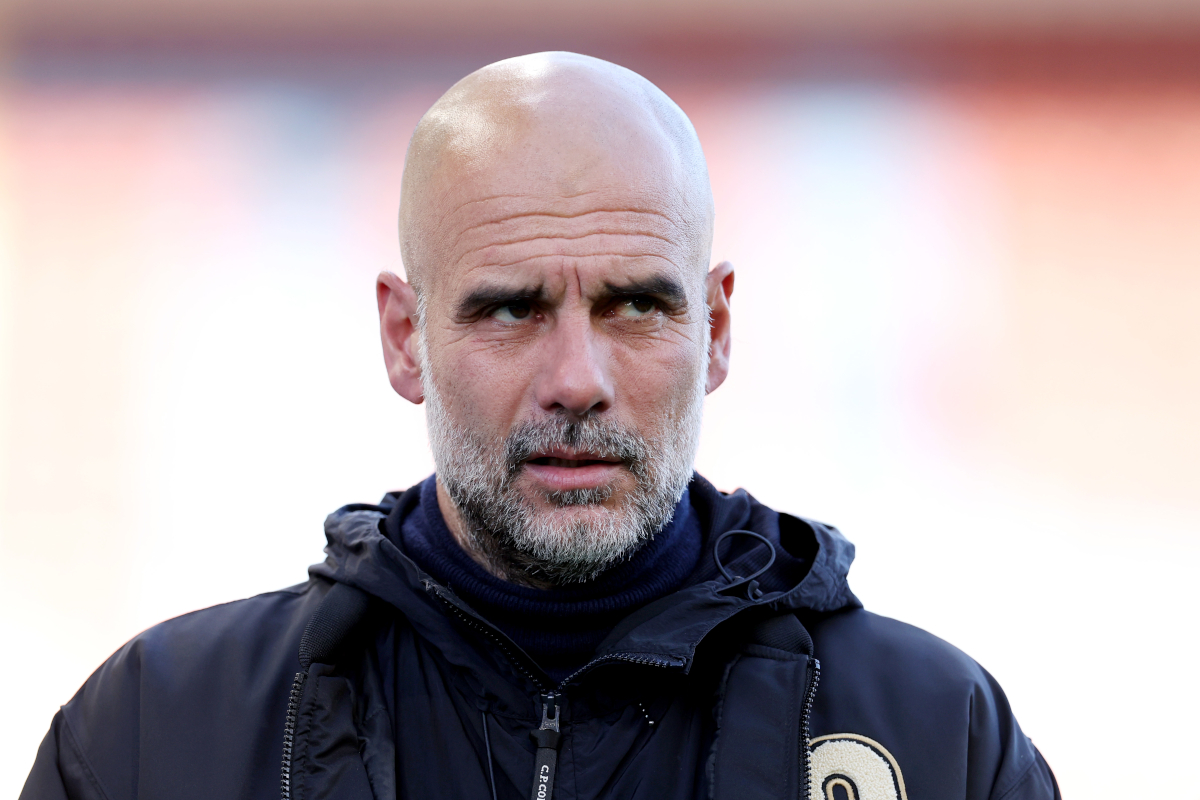 Italiya Pep Gvardiolani qidirishda davom etishi kerak