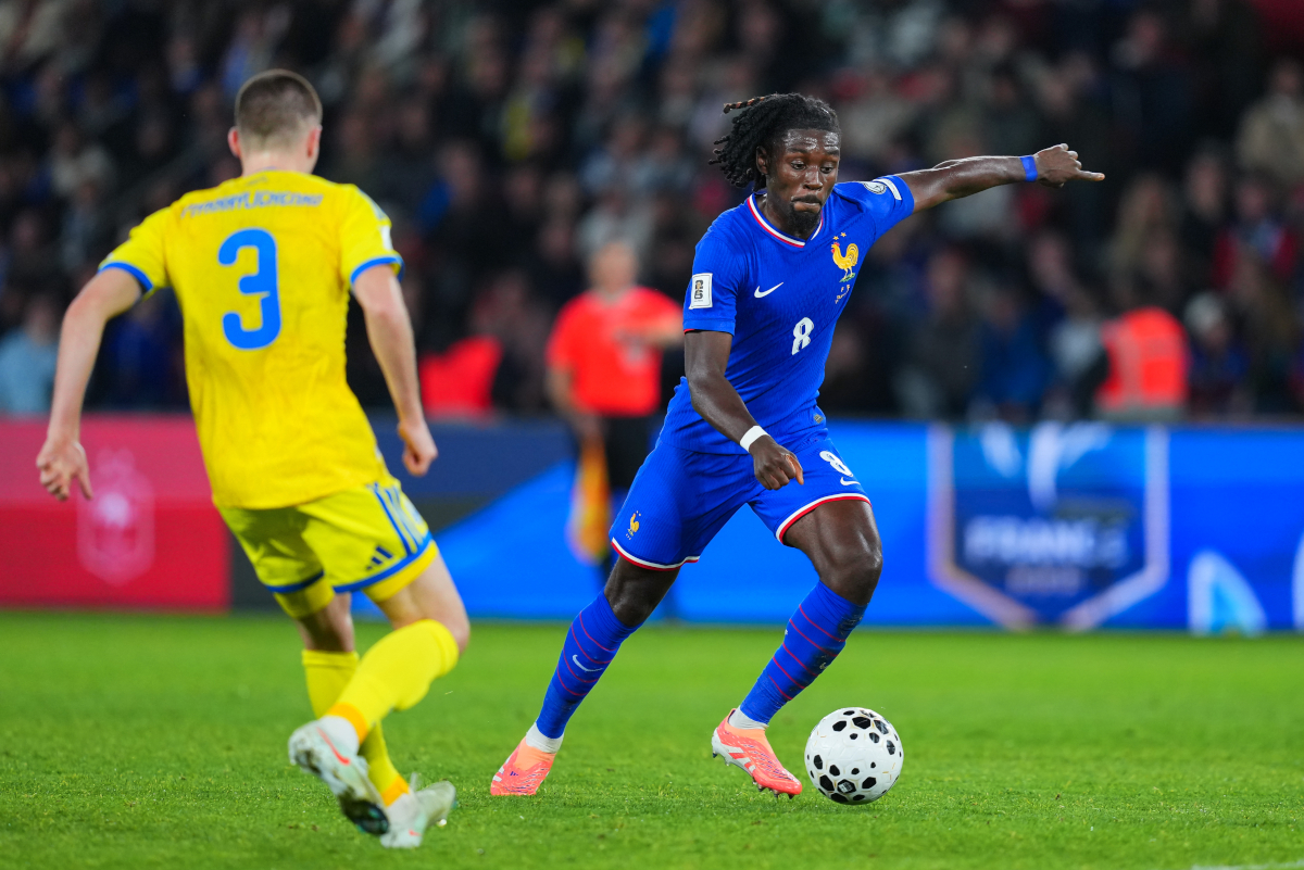 Transfer: 'Roma' moliyaviy zaruratlar tufayli o'yinchilarini sotishi mumkin