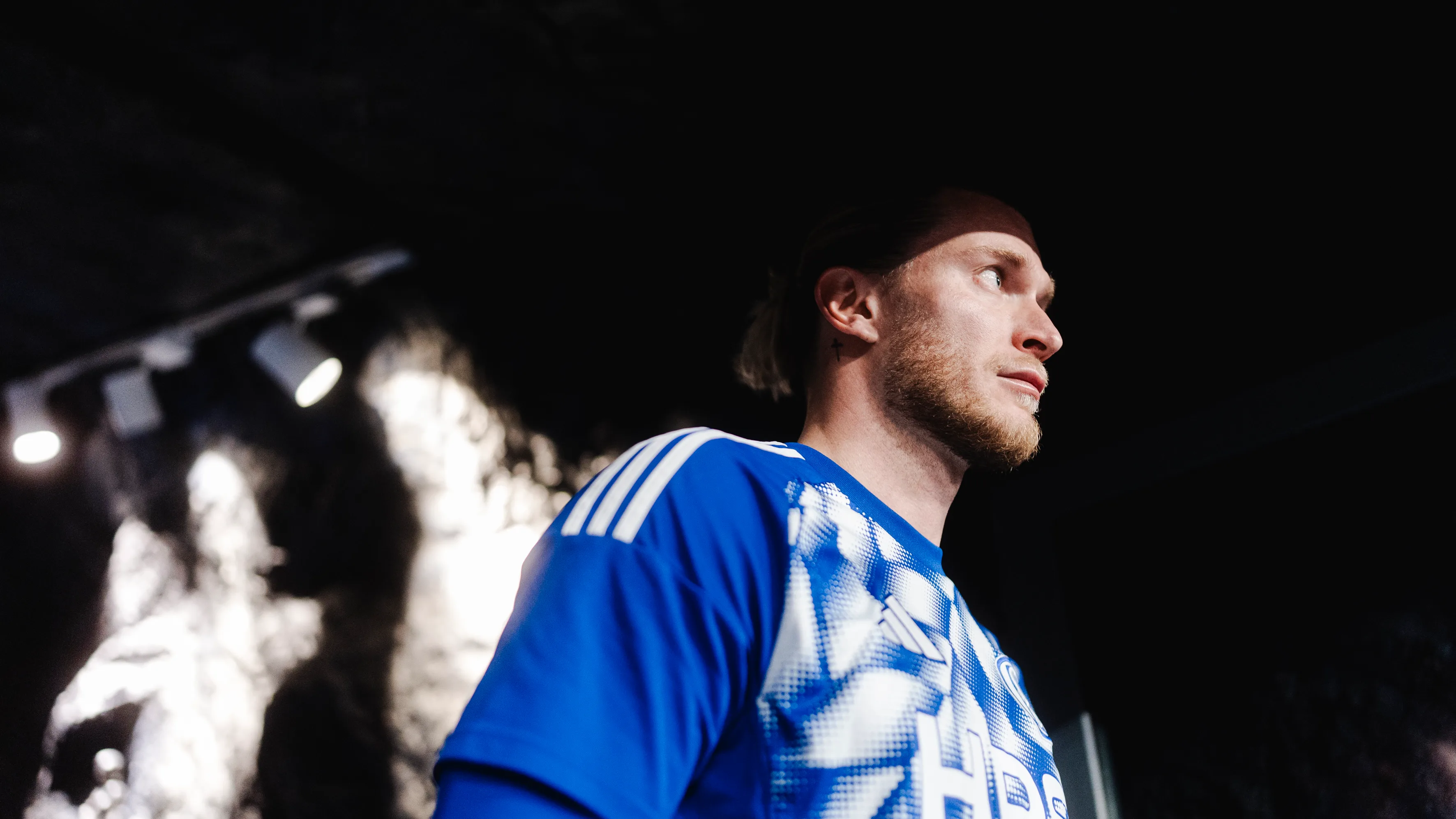 Shalke'ning Loris Karius: 'Men kareramni tugatishni o'yladim'