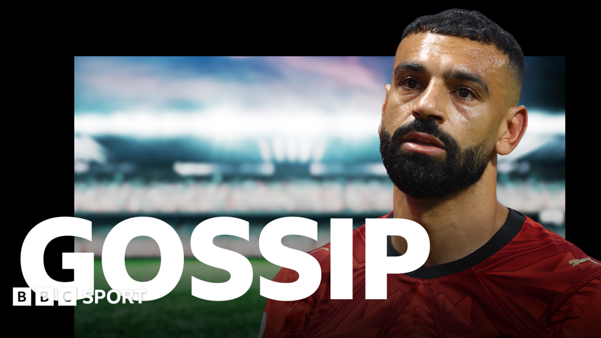 Transfer yangiliklari: Saloh, Olise, Adeyemi va boshqalar