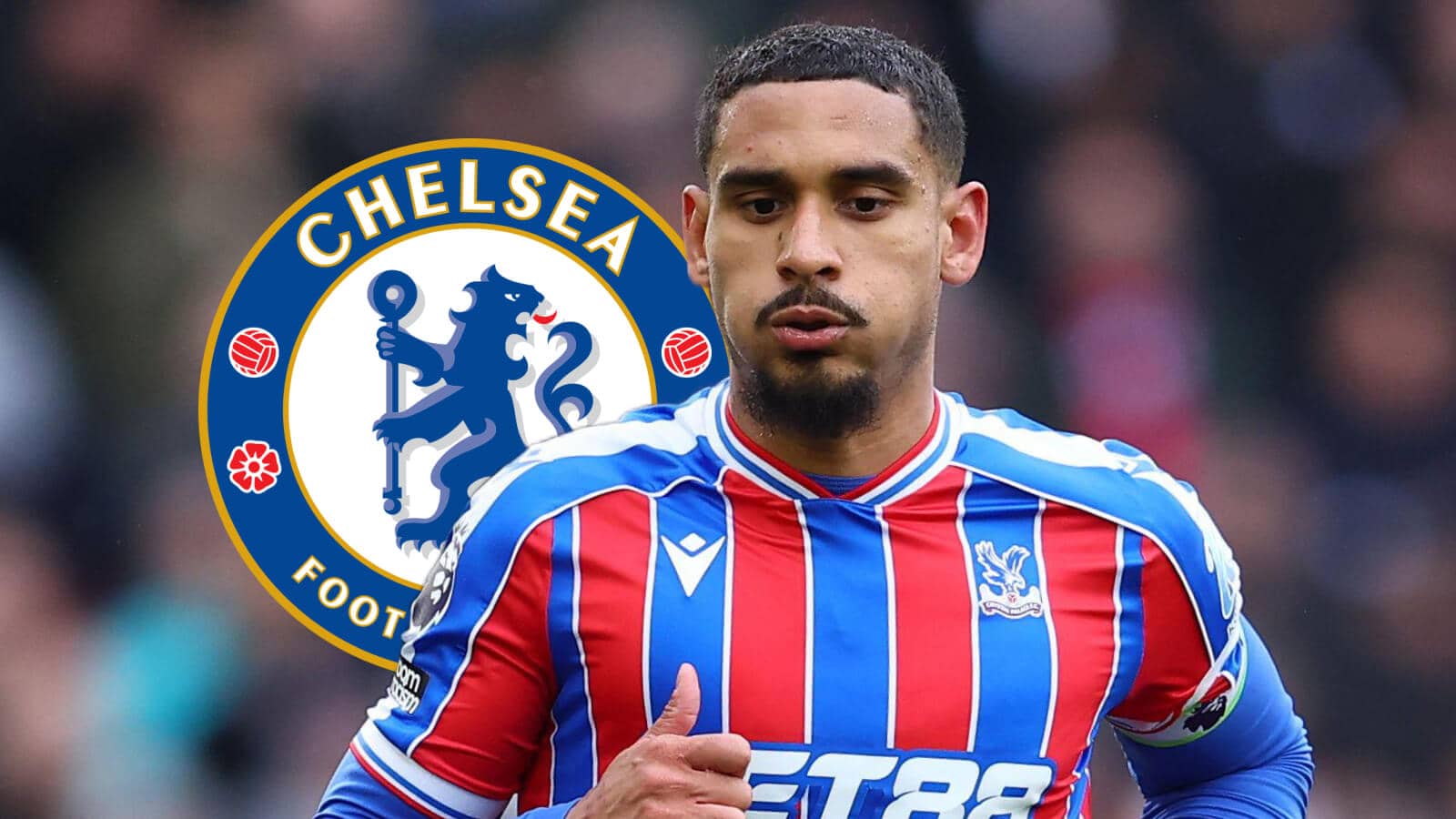 Transfer: 'Chelsi' Maxence Lacroixni qo'lga kiritmoqchi