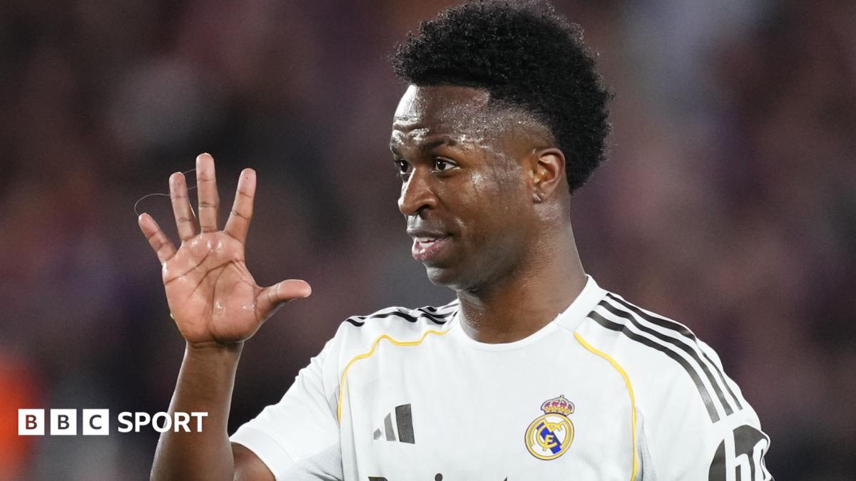 Vinisius Jr: 'Real' Madrid shartnoma muzokaralari va 'Arsenal' qiziqishi - keyingi qadam nima?