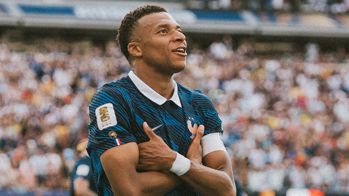 L’Equipe: Mbappe JCH-2026dan keyin «Oltin to‘p» uchun asosiy favoritga aylandi