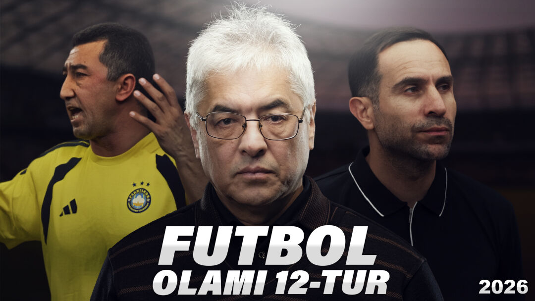 Futbol olami. Mundial tugadi, navbat Superligaga