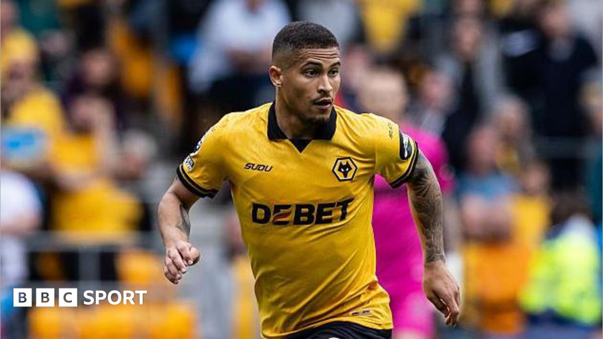 APL. "Aston Villa" Joao Gomesni 38 million funtga sotib oldi