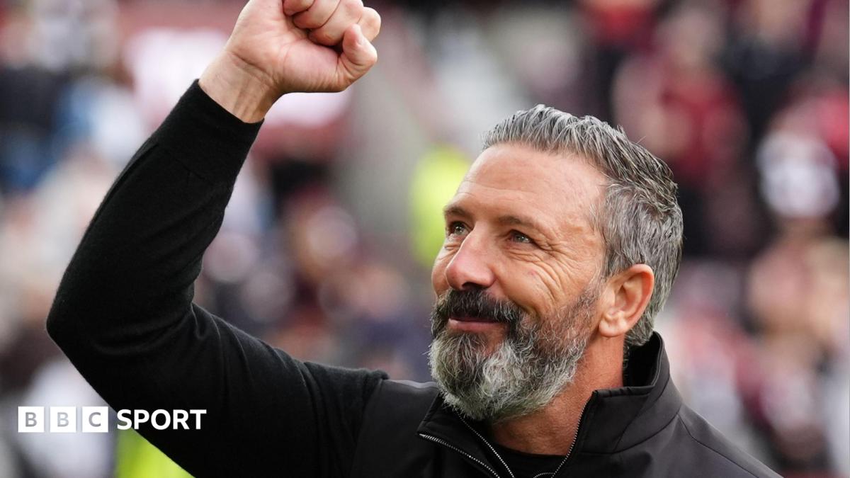 Derek McInnes: Reynjers muxlislari uchun muvaffaqiyatsizlikdan qo'rqmaslik vaqti keldimi?