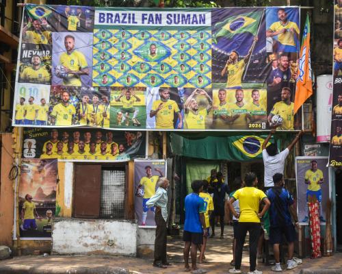 Futbol muxlislari: O'z mamlakatini qo'llamaydiganlar haqida