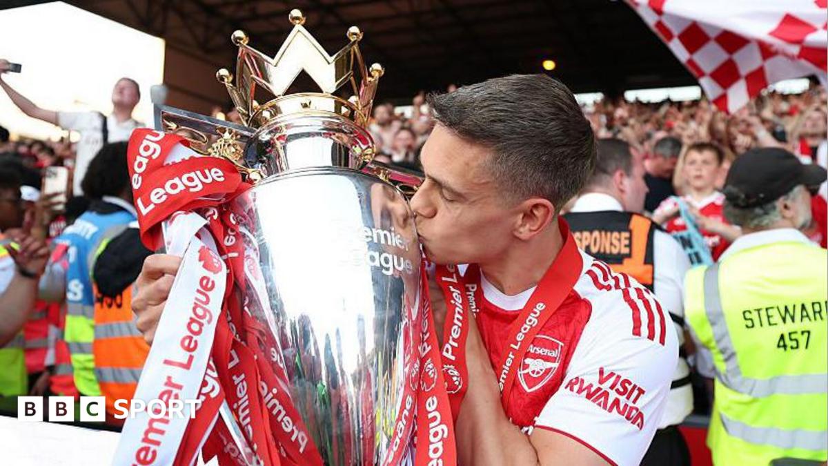 Arsenal. Leandro Trossard "Beshiktash"ga o'tishga yaqinlashdi