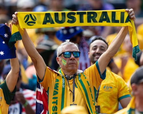 Avstraliya futboli FIFAning jahon chempionati savdosi rejalari haqida o'z pozitsiyasini belgilamoqda