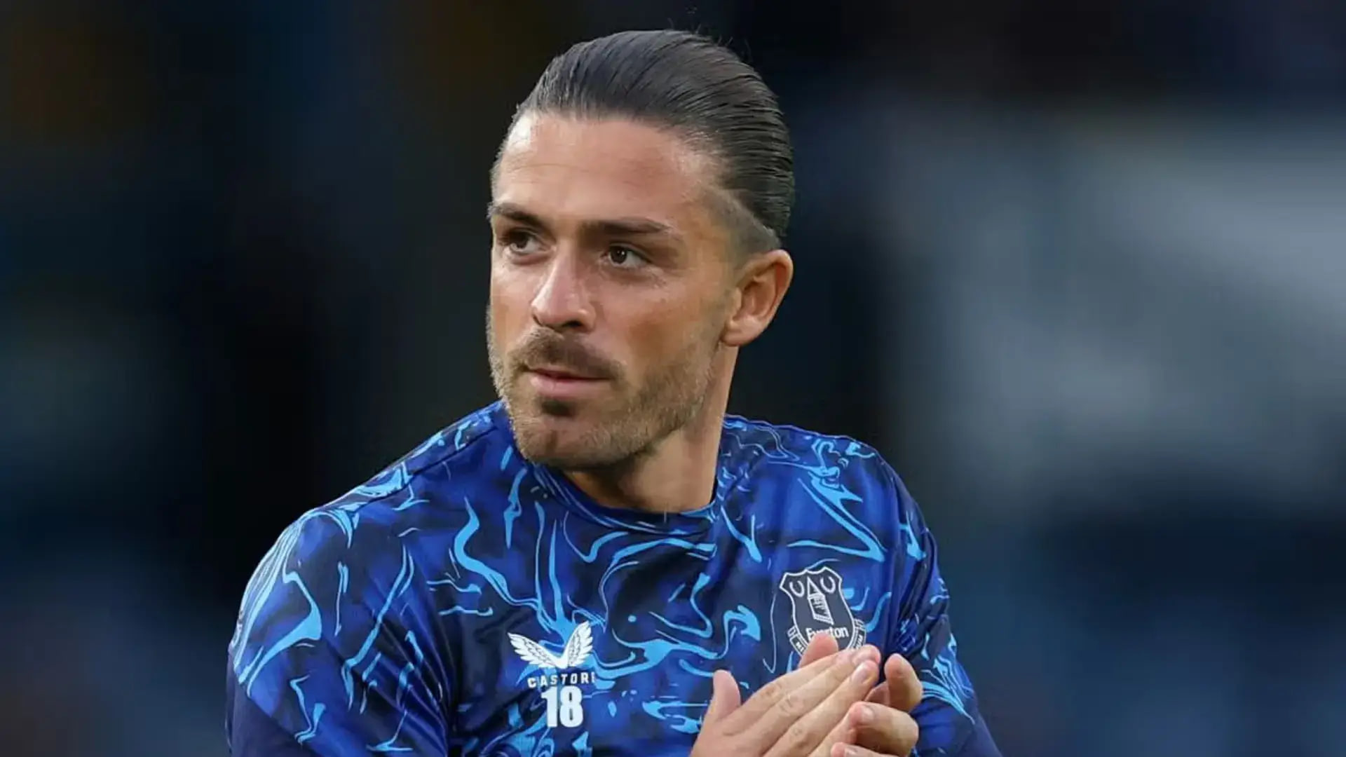 Grilish «Everton»ga qaytishi mumkin