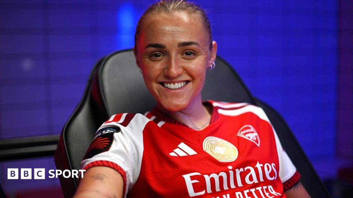 APL. "Arsenal" "Bavariya"dan Georgia Stanwayni transfer qildi