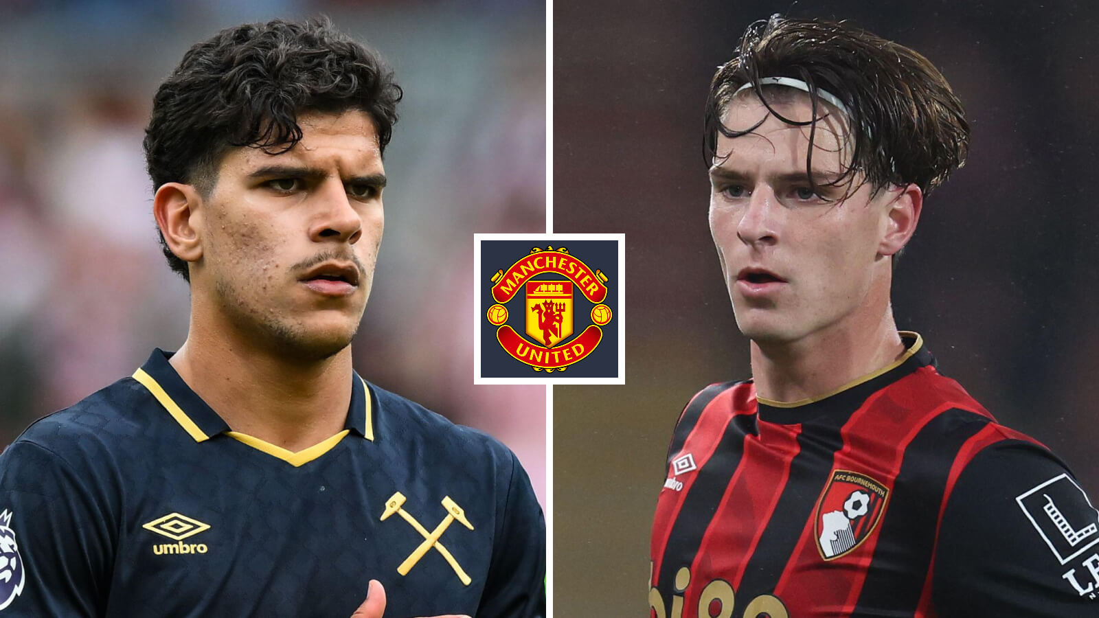 Man Utd yangi yarim himoyachisini tanladi, Fernandesni Tottenxem olib ketdi